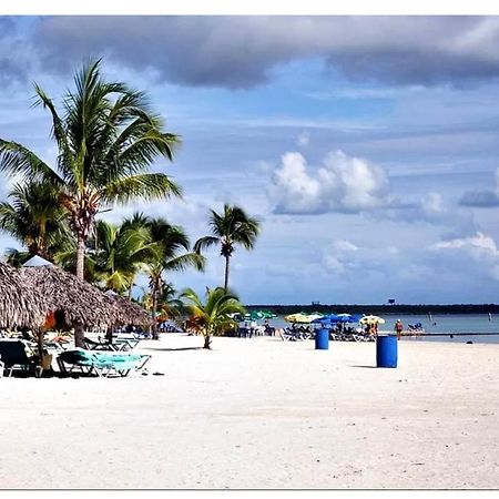 דירות Terrazas Del Caribe, Boca Chica. מראה חיצוני תמונה