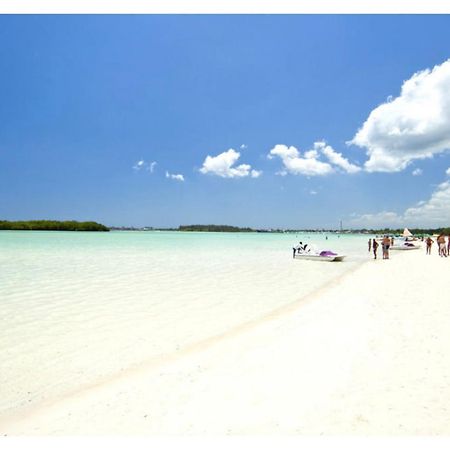 דירות Terrazas Del Caribe, Boca Chica. מראה חיצוני תמונה
