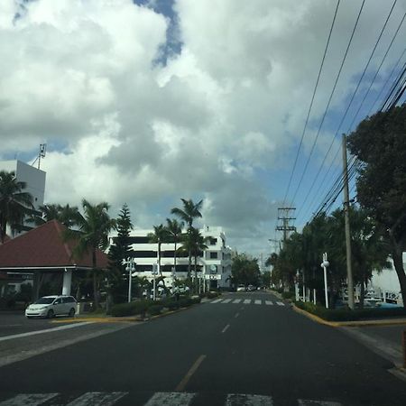 דירות Terrazas Del Caribe, Boca Chica. מראה חיצוני תמונה